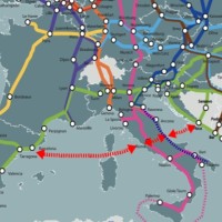 Infrastrutture: su Zes e Corridoio Adriatico si sta perdendo tempo